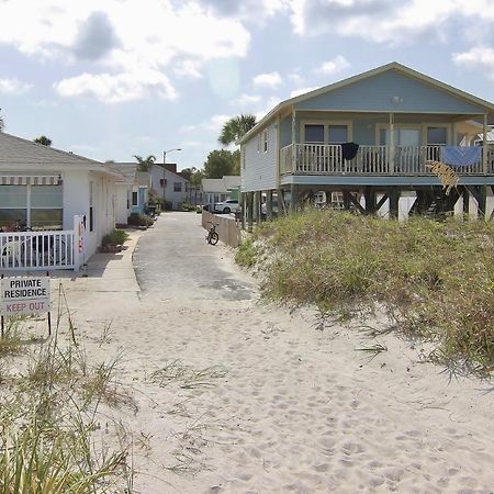 Key Lime Cottage Clearwater Beach Exterior photo